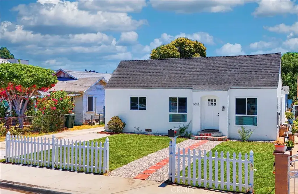 6028 Mcnees Ave, Whittier, CA 90606 - #1