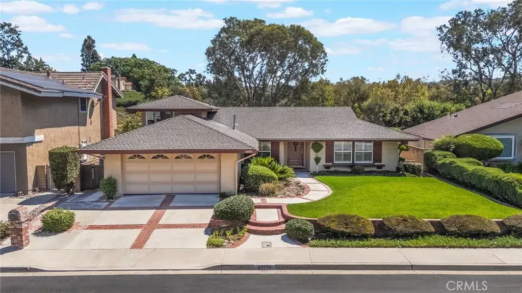 24926 El Cortijo, Mission Viejo, CA 92691 - #1