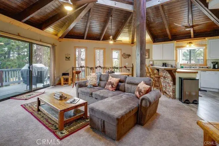 676 Butte Avenue, Big Bear City, CA 92314 - #1