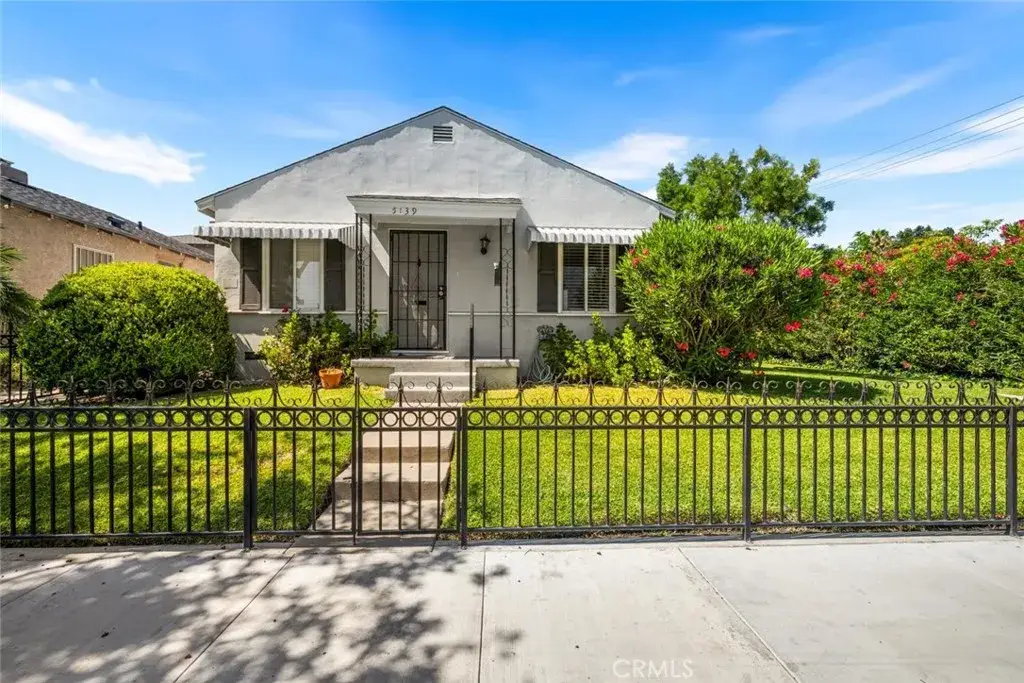 5139 E Carson Street, Long Beach, CA 90808 - #1