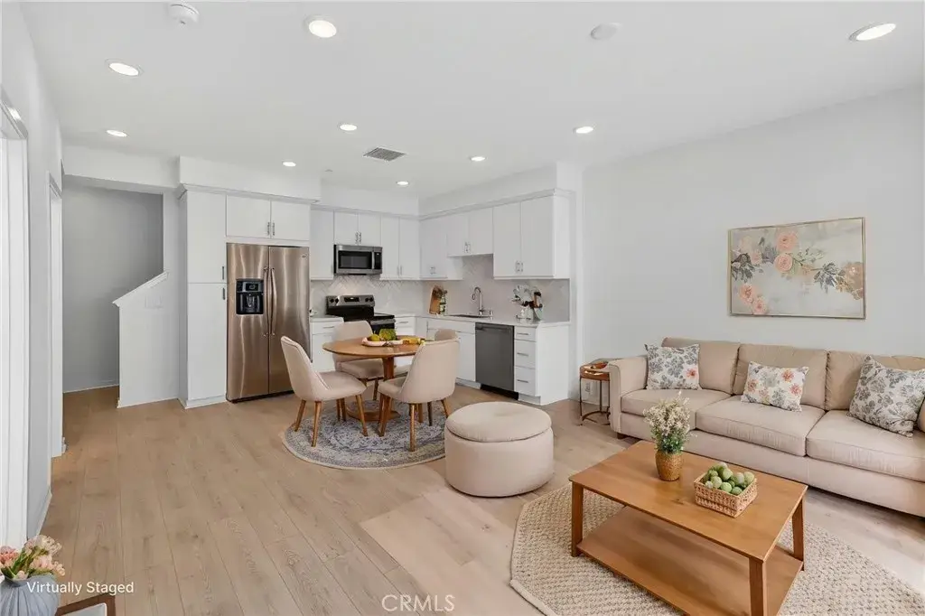 728 Tropicana Place, Covina, CA 91723 - #1