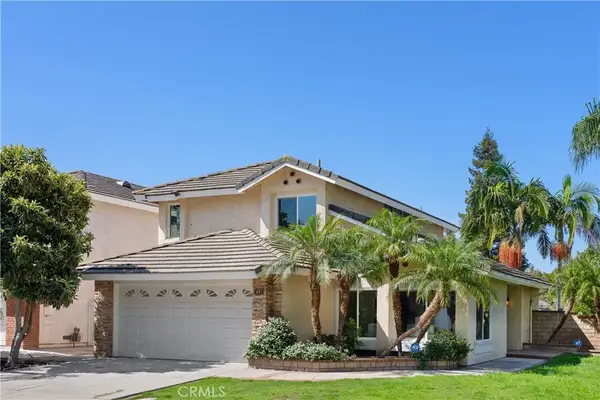 49 Appomattox, Irvine, CA 92620