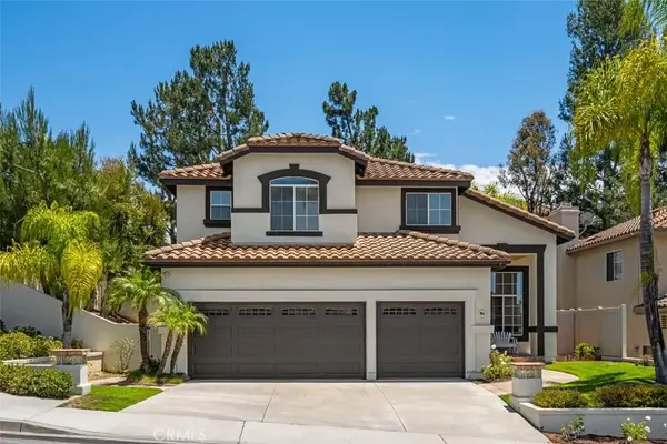 24 Via Gatillo, Rancho Santa Margarita, CA 92688