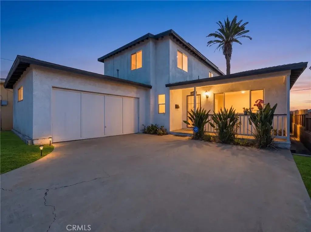 1428 W 124th, Los Angeles, CA 90047 - #1