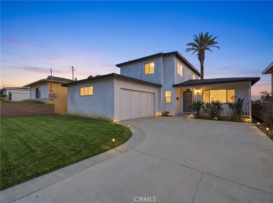 1428 W 124th, Los Angeles, CA 90047 - #2