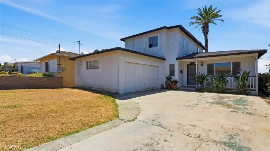 1428 W 124th, Los Angeles, CA 90047 - #3