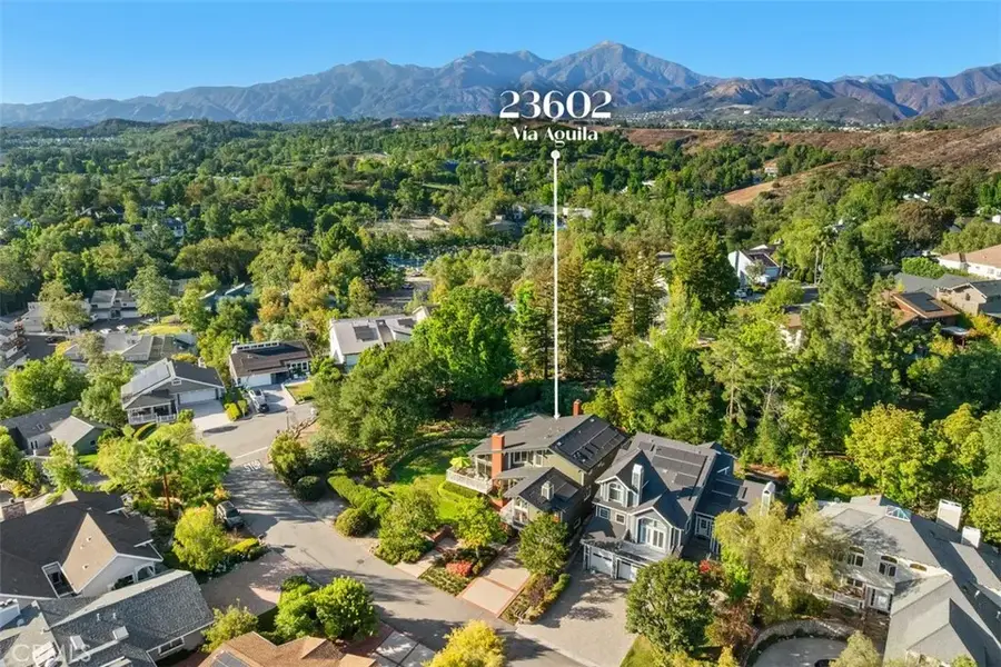 23602 Via Aguila, Coto De Caza, CA 92679 - #2