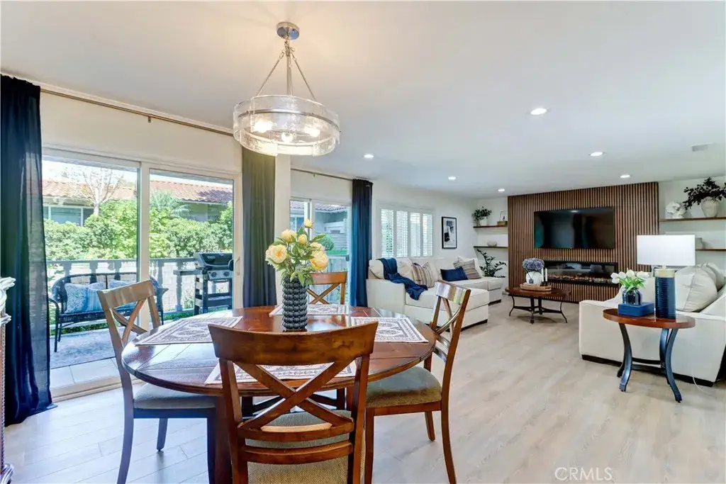 2405 Via Mariposa West #1H, Laguna Woods, CA 92637 - #1
