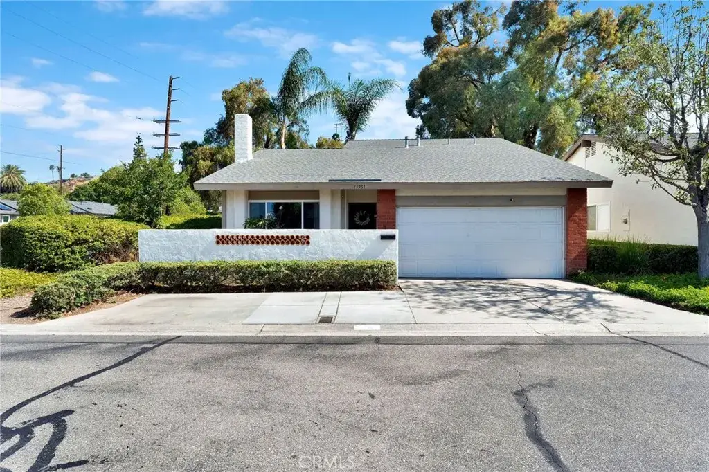 19951 Woodcliff Court, Yorba Linda, CA 92886 - #1