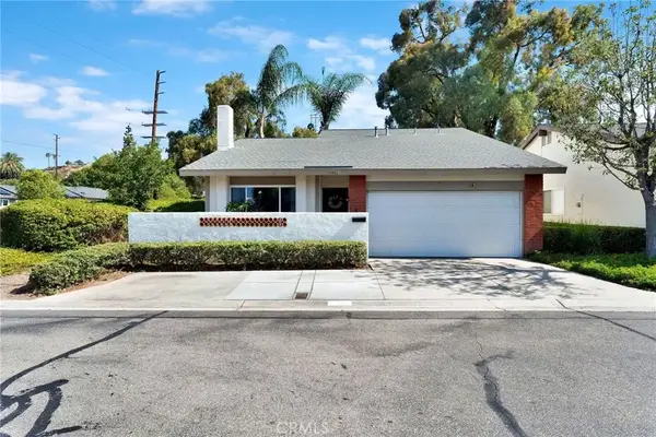 19951 Woodcliff Court, Yorba Linda, CA 92886