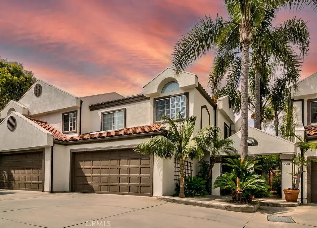 2682 Pala Mesa, Costa Mesa, CA 92627 - #1