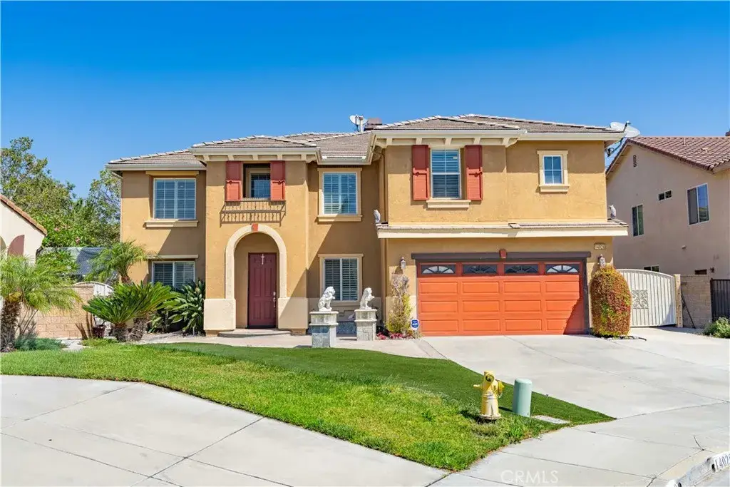 14026 Rio Lobo, Eastvale, CA 92880 - #1