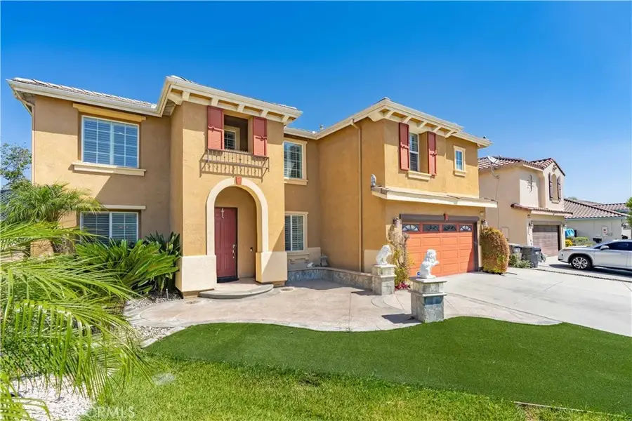 14026 Rio Lobo, Eastvale, CA 92880 - #2