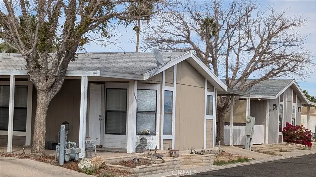3589 Wells #101, Blythe, CA 92225 - #1