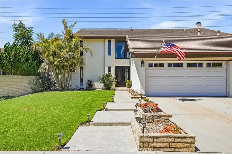 8181 Ingram, Westminster, CA 92683 - #3