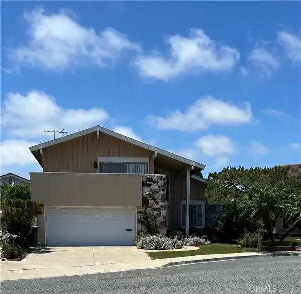 3621 Teaberry Circle, Seal Beach, CA 90740