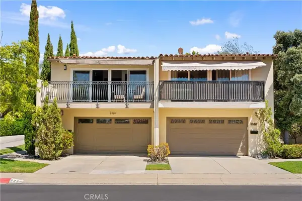 2326 Vista Hogar, Newport Beach, CA 92660
