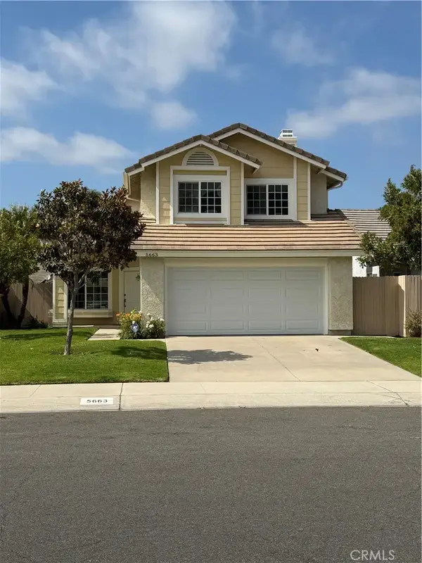 5663 Camino Deville, Camarillo, CA 93012
