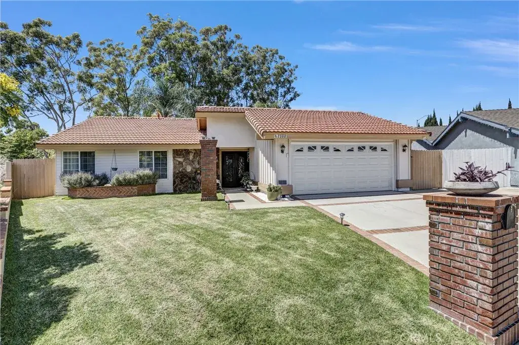 23801 Lindley, Mission Viejo, CA 92691 - #1