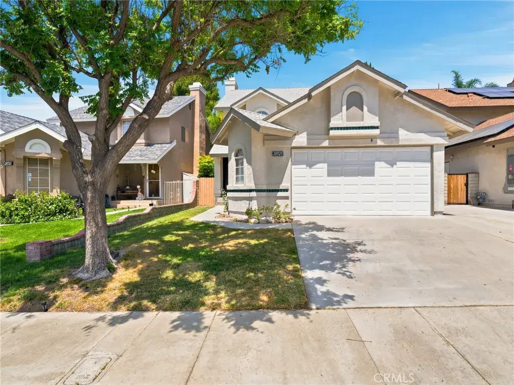 28525 Sugar Pine Way, Saugus, CA 91390 - #1