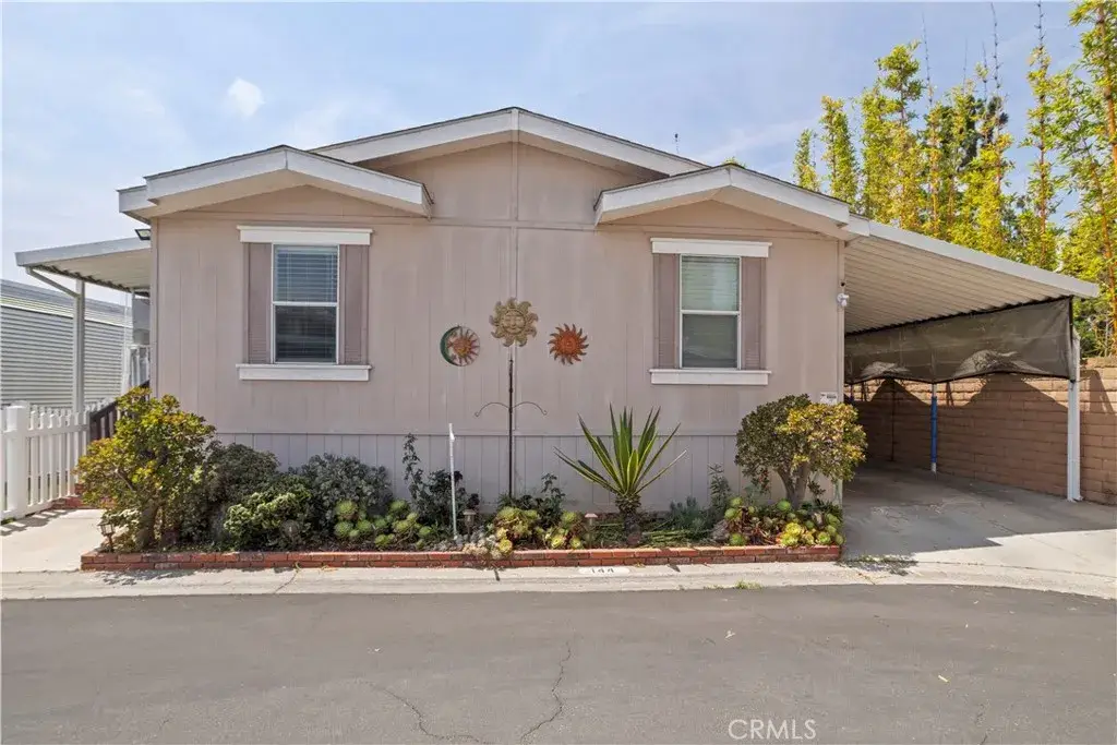 11250 Beach Blvd #144, Stanton, CA 90680 - #1