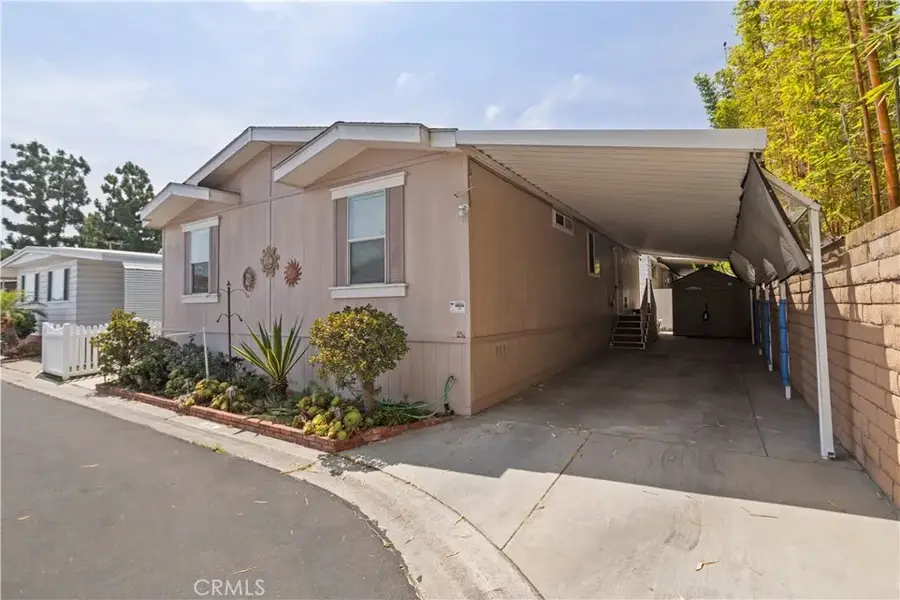 11250 Beach Blvd #144, Stanton, CA 90680 - #2