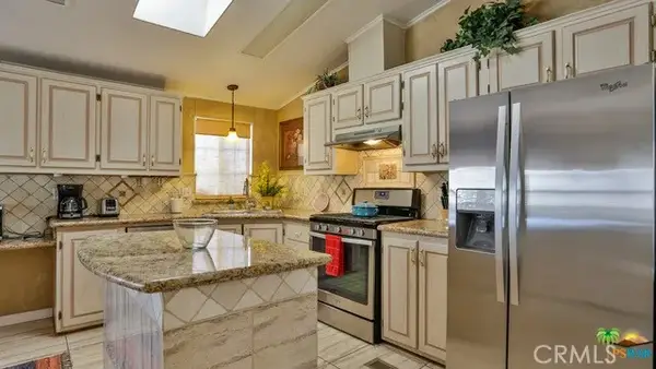 22840 Sterling #92, Palm Springs, CA 92262