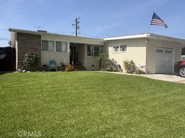 2455 Nipomo, Long Beach, CA 90815 - #1