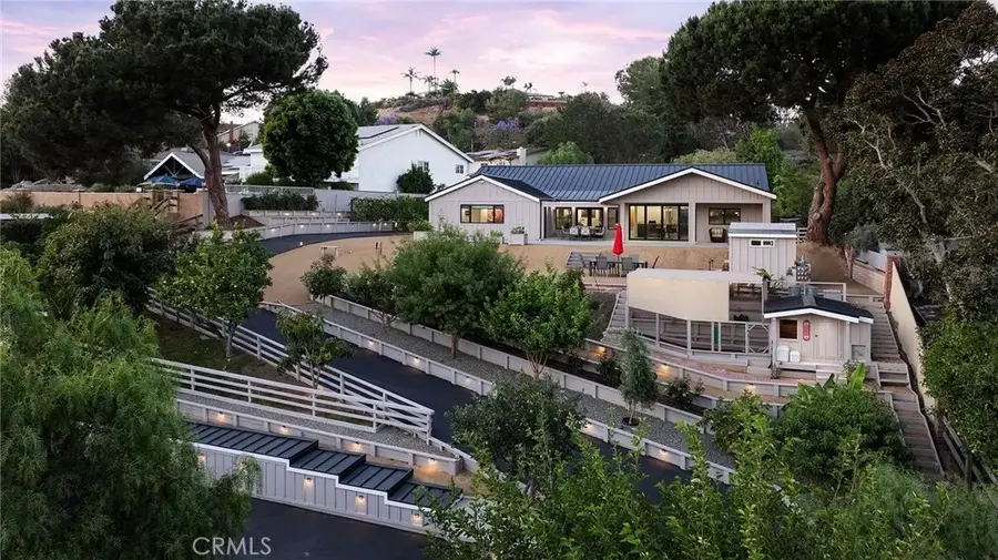24852 Buckboard Lane, Laguna Hills, CA 92653 - #2