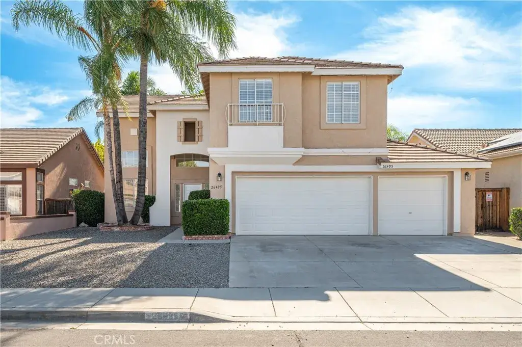 26495 Saint Michel Lane, Murrieta, CA 92563 - #1