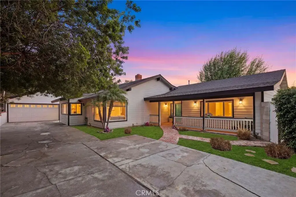 19242 Barrett Lane, North Tustin, CA 92705 - #1