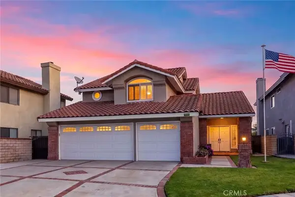 17935 Via Casitas, Chino Hills, CA 91709