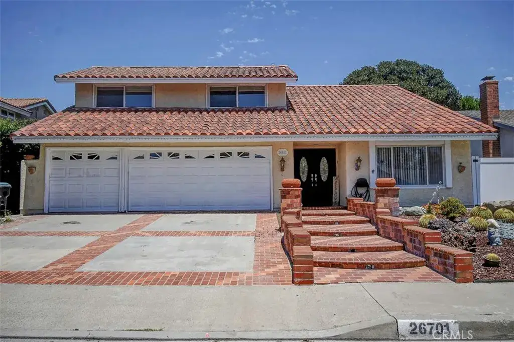 26701 Valpariso, Mission Viejo, CA 92691 - #1