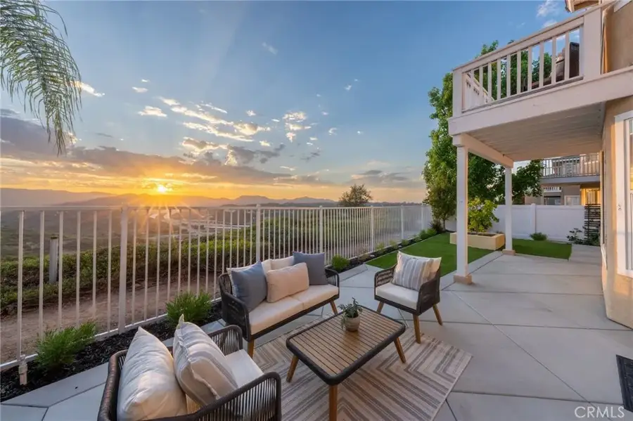 17 Hollyleaf, Aliso Viejo, CA 92656 - #3