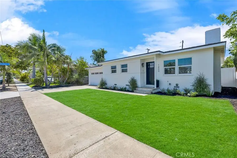 1800 E Mayfair, Orange, CA 92867 - #2