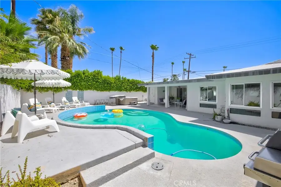2080 E Mcmanus Drive, Palm Springs, CA 92262 - #2