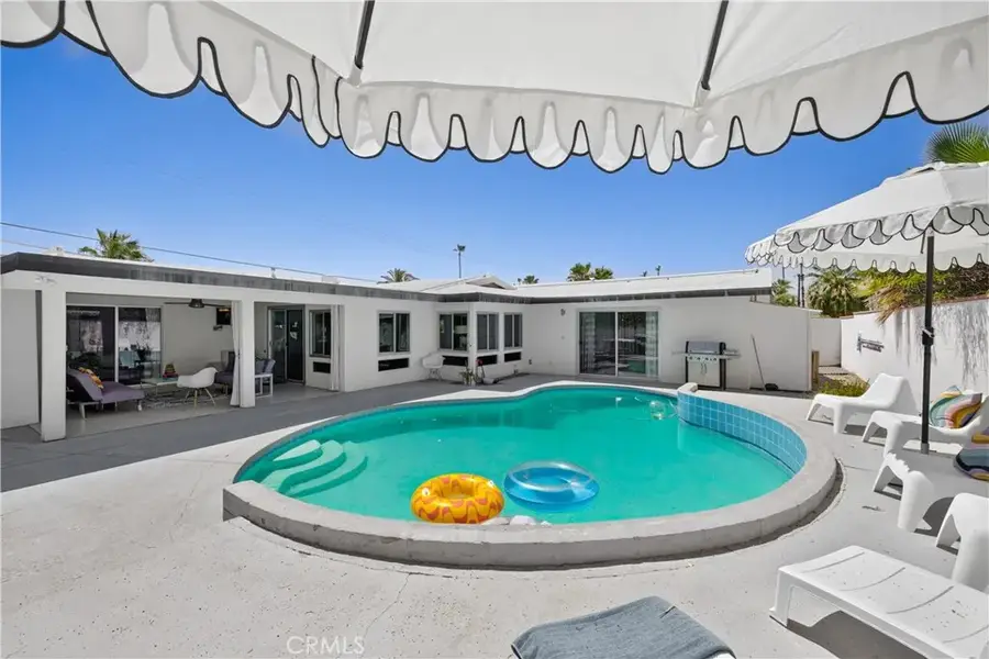 2080 E Mcmanus Drive, Palm Springs, CA 92262 - #3