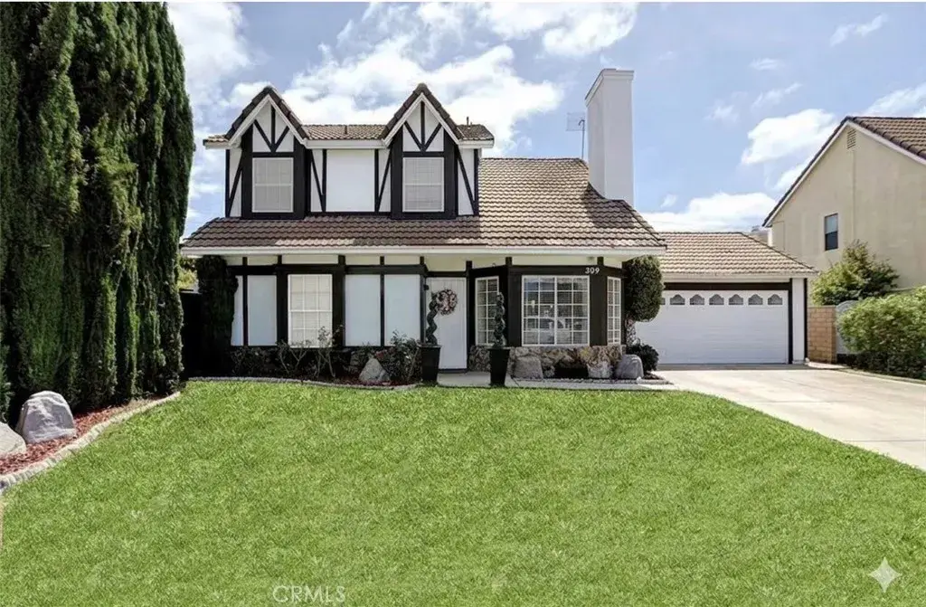 309 Burlington, Santa Ana, CA 92704 - #1