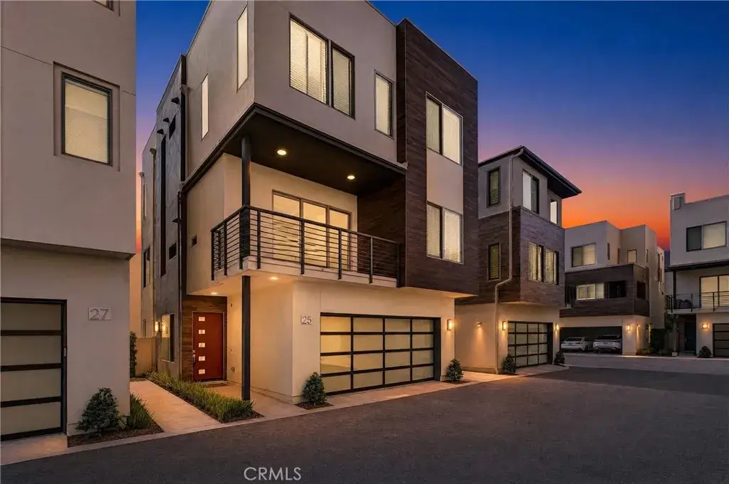 25 Ebb Tide, Newport Beach, CA 92663 - #1