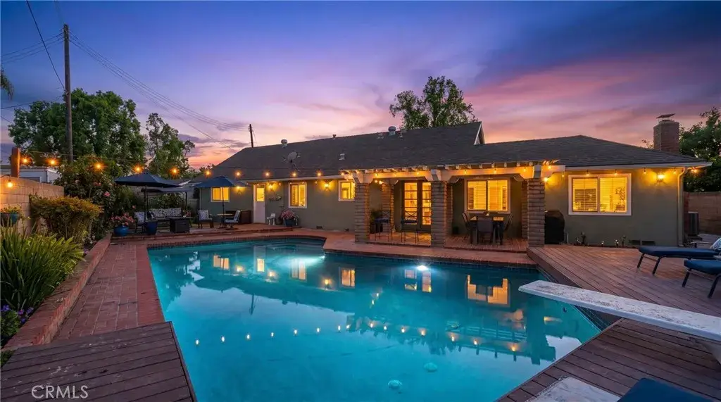2817 Ridgewood, Santa Ana, CA 92705 - #1