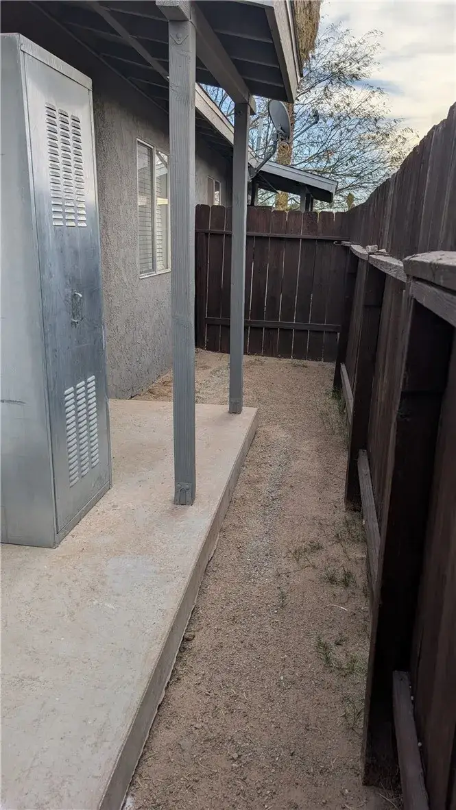153 S Commercial, Blythe, CA 92225 - #3