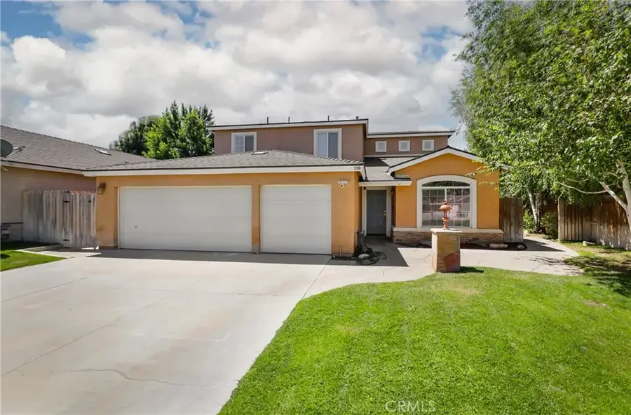 110 Clearview Court, Tehachapi, CA 93561 - #2