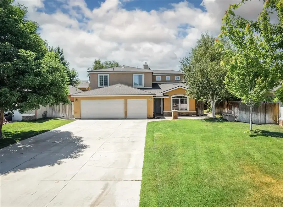 110 Clearview Court, Tehachapi, CA 93561 - #3