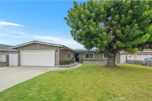 16420 Jody Circle, Westminster, CA 92683