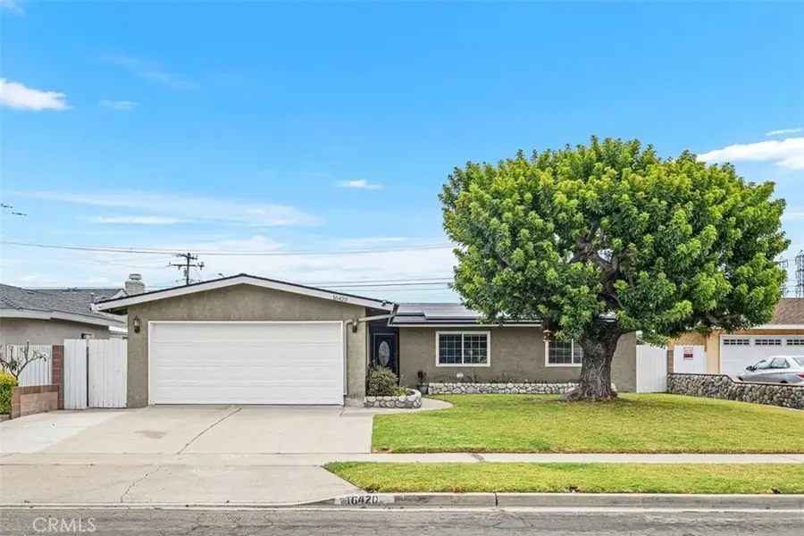 16420 Jody Circle, Westminster, CA 92683 - #2