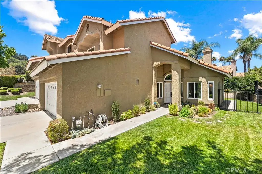 6041 E Queens Drive, Anaheim Hills, CA 92807 - #1