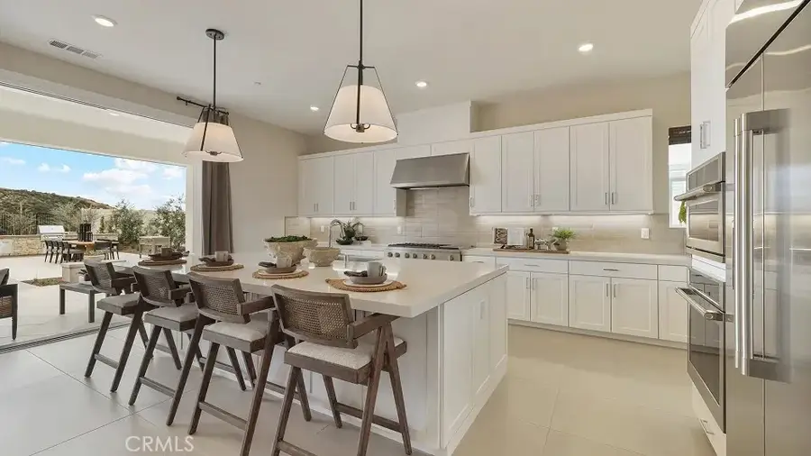 24377 Camino Oceano, Valencia, CA 91354 - #2