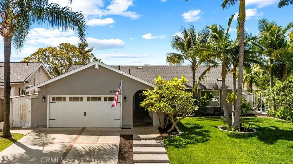 26396 Avenida Deseo, Mission Viejo, CA 92691 - #1