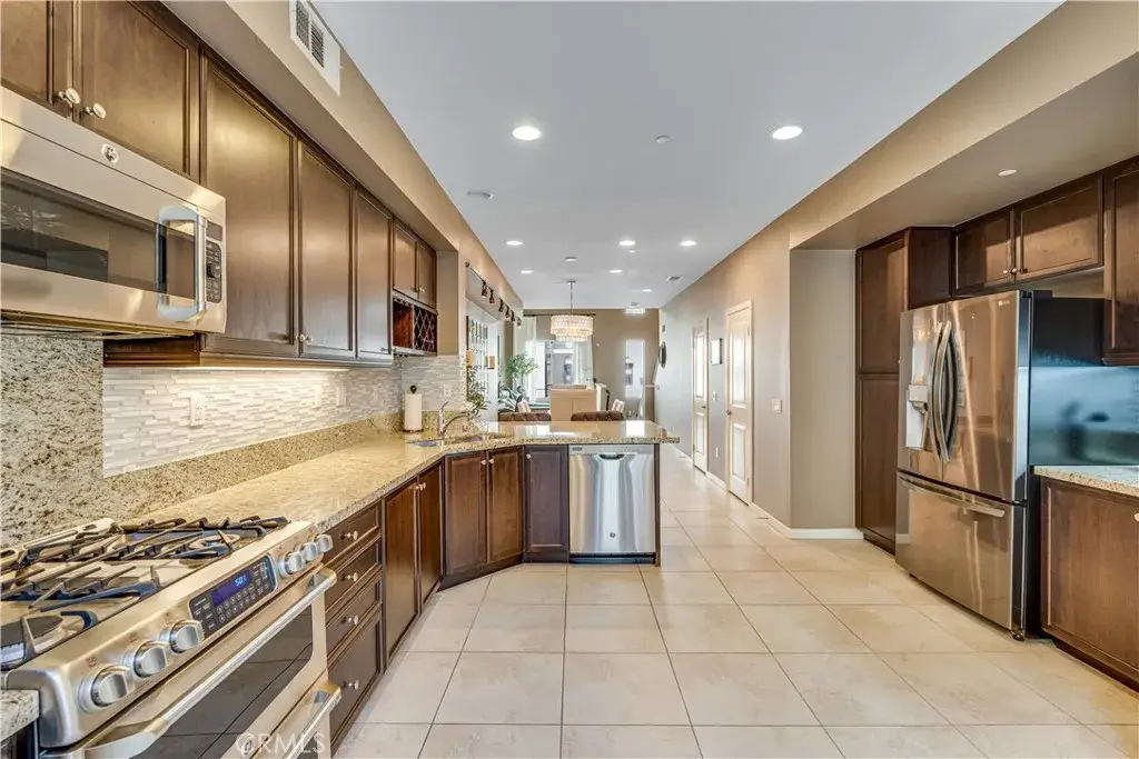 507 Rockefeller, Irvine, CA 92612 - #1