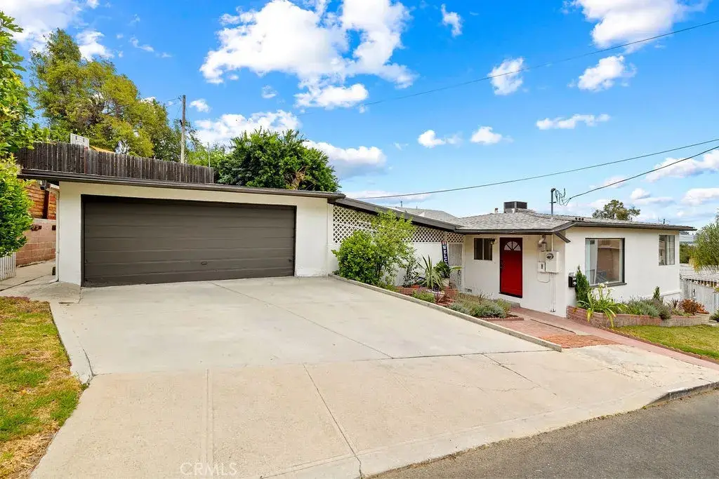 2012 Barnett, Los Angeles, CA 90032 - #1